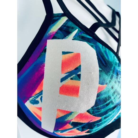 Victoria's Secret PINK Ultimate Push Up Bra Small - Picture 3 of 9